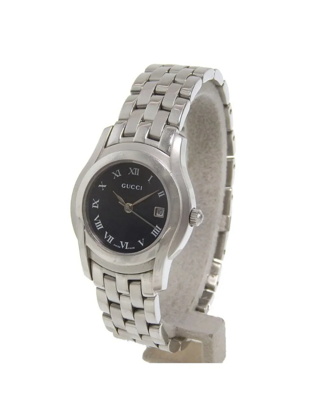 Gucci item watch